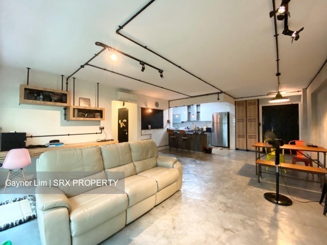 Sengkang East Avenue thumbnail photo